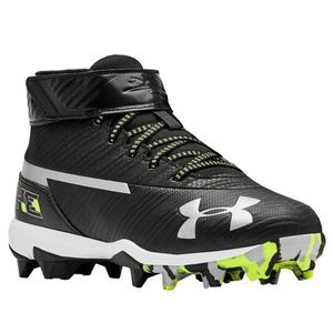 Under Armour Harper 3 Mid RM Jr.